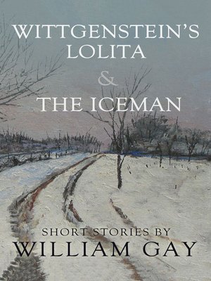 cover image of Wittgenstein's Lolita and The Iceman